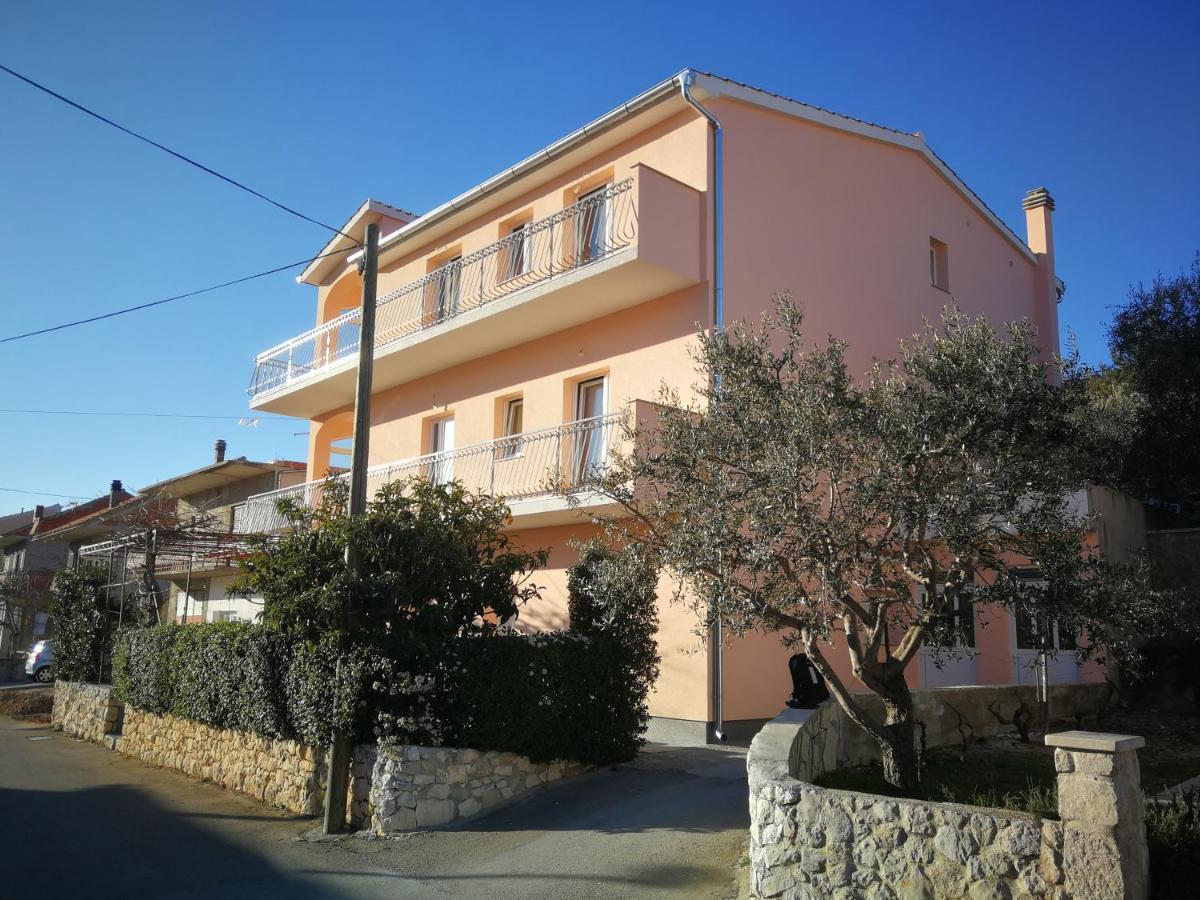 Apartment Cozy Šibenik Dış mekan fotoğraf