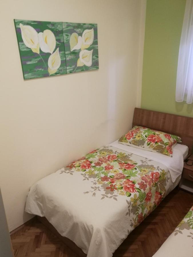 Apartment Cozy Šibenik Dış mekan fotoğraf