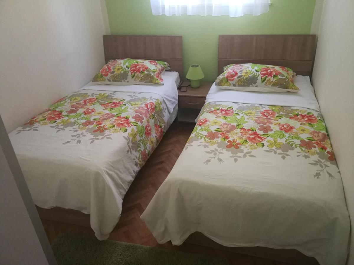 Apartment Cozy Šibenik Dış mekan fotoğraf