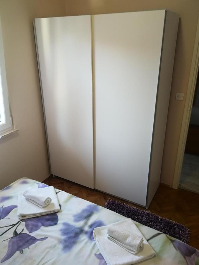 Apartment Cozy Šibenik Dış mekan fotoğraf