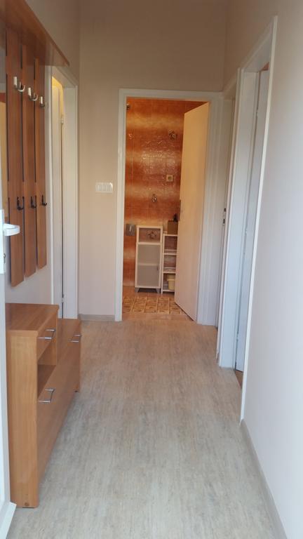 Apartment Cozy Šibenik Dış mekan fotoğraf