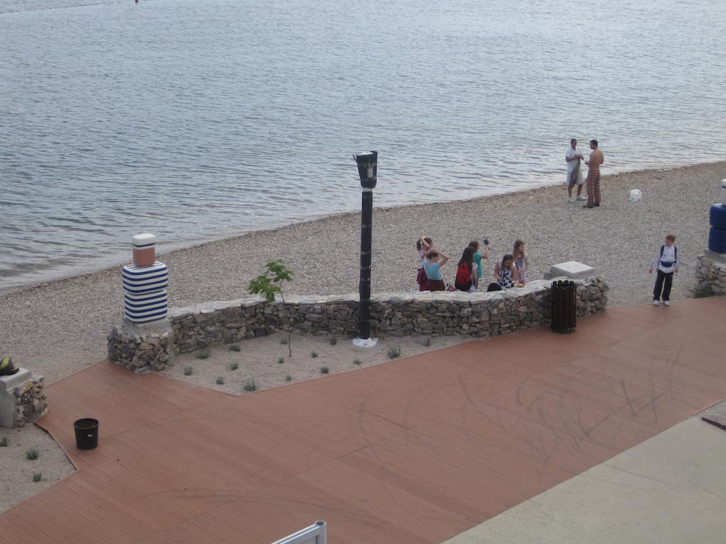 Apartment Cozy Šibenik Oda fotoğraf