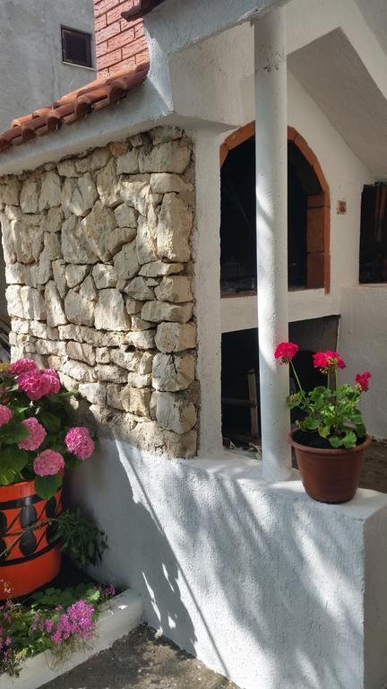 Apartment Cozy Šibenik Dış mekan fotoğraf