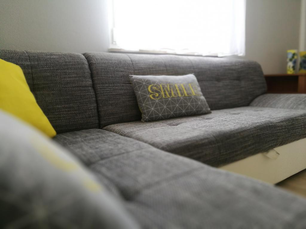 Apartment Cozy Šibenik Dış mekan fotoğraf