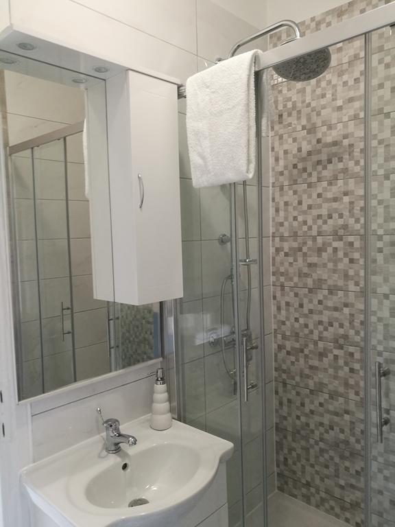 Apartment Cozy Šibenik Dış mekan fotoğraf