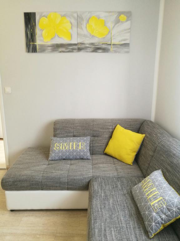 Apartment Cozy Šibenik Dış mekan fotoğraf