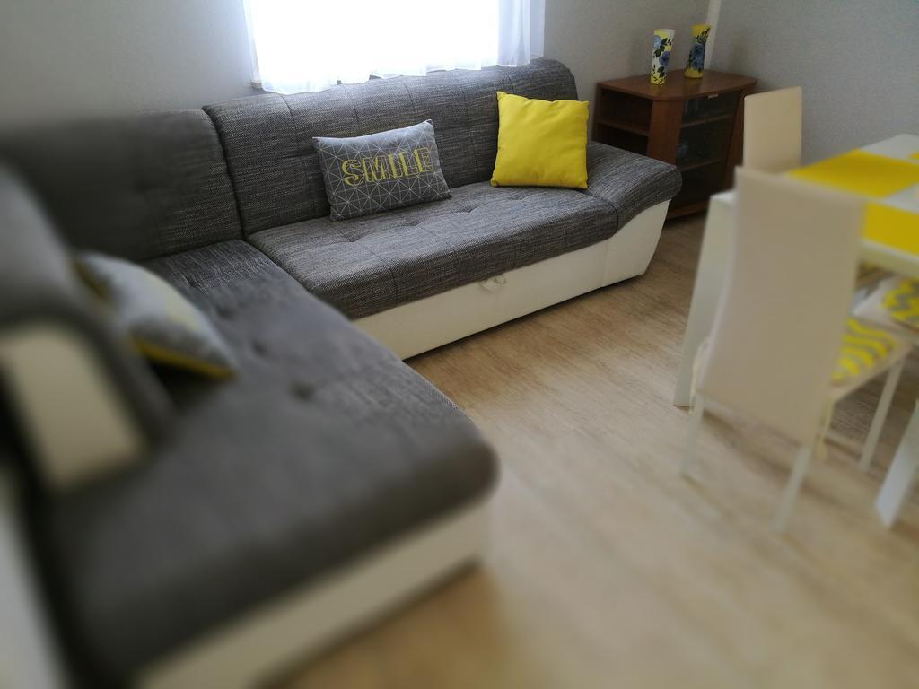 Apartment Cozy Šibenik Dış mekan fotoğraf