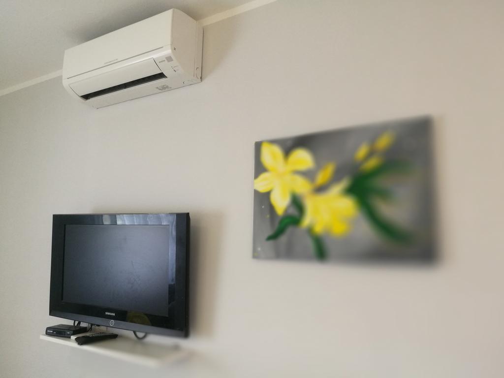 Apartment Cozy Šibenik Dış mekan fotoğraf