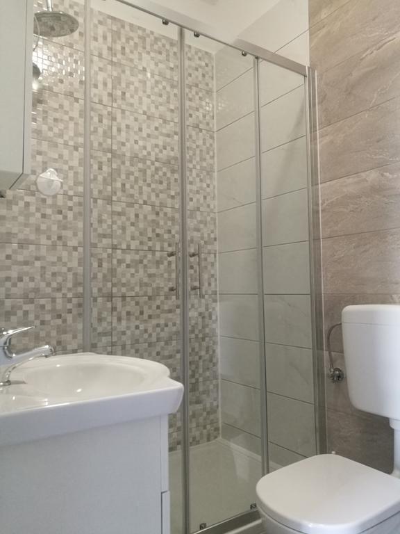 Apartment Cozy Šibenik Dış mekan fotoğraf
