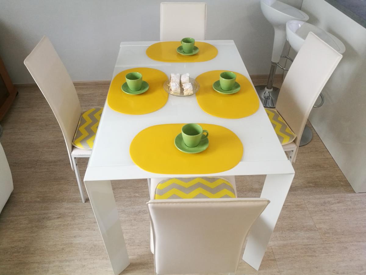Apartment Cozy Šibenik Dış mekan fotoğraf