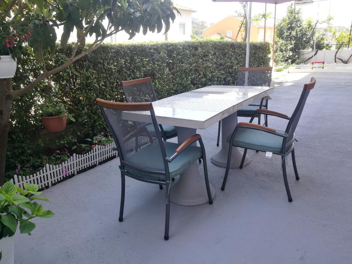 Apartment Cozy Šibenik Dış mekan fotoğraf