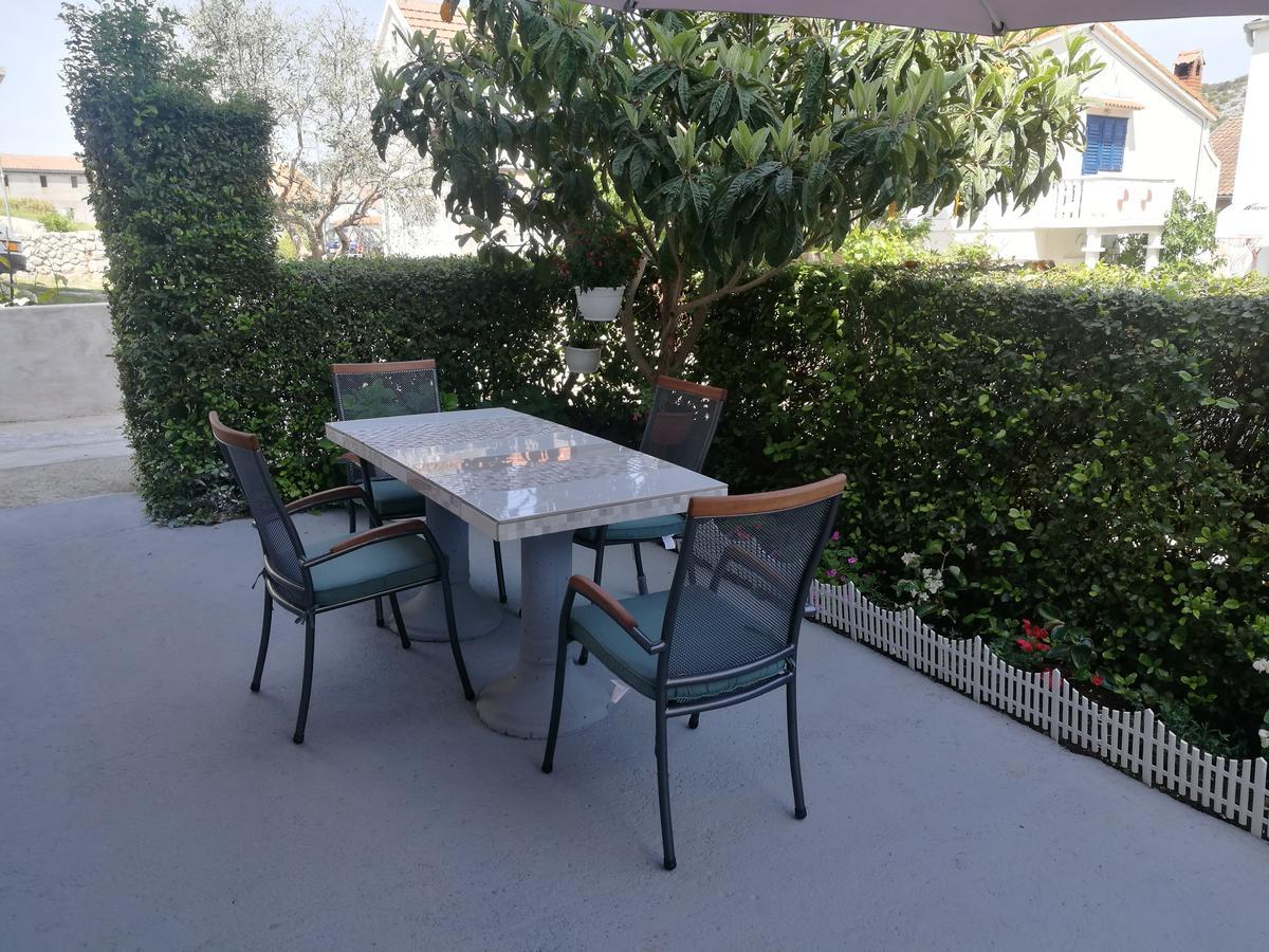 Apartment Cozy Šibenik Dış mekan fotoğraf
