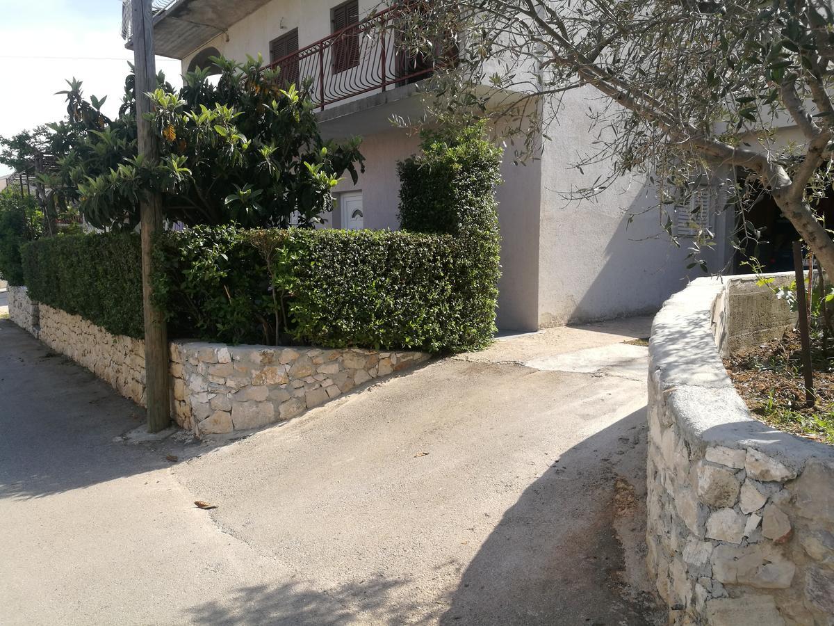Apartment Cozy Šibenik Dış mekan fotoğraf