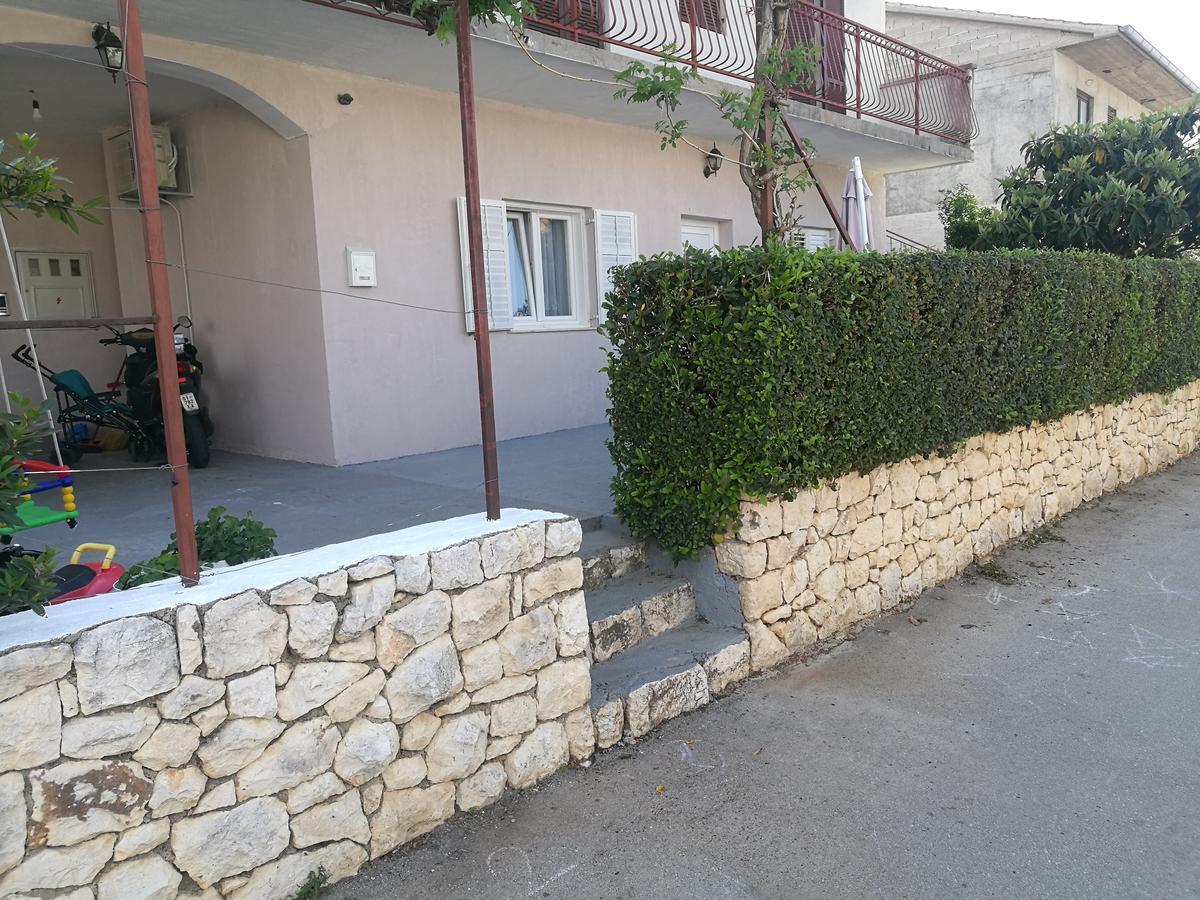 Apartment Cozy Šibenik Dış mekan fotoğraf